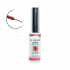 Liner Gel Metallic - Electric Red 8 ml